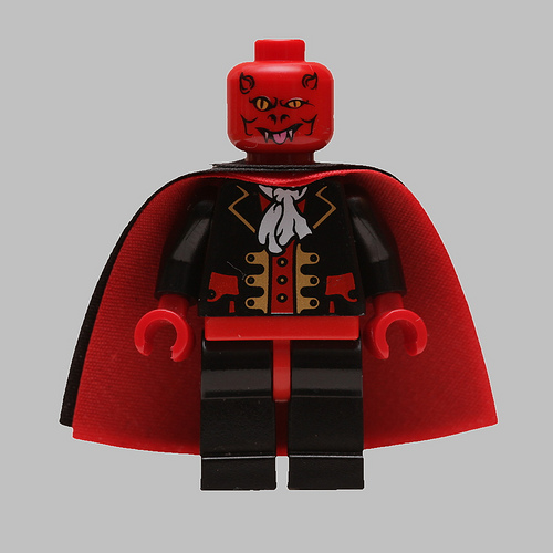 Lego Vampire